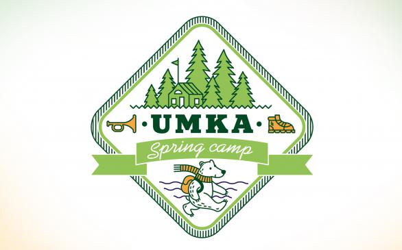 UMKA CAMP – отдых со смыслом! - УМКА