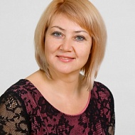 Михайлова Татьяна Валерьевна