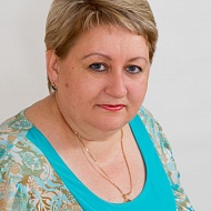 Дядюхина Ольга Васильевна