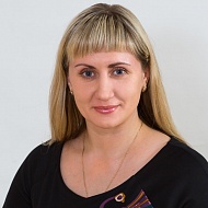 Коротаева Татьяна Владимировна