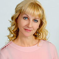 Шабала Мария Геннадиевна