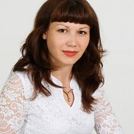 Орлова Евгения Юрьевна